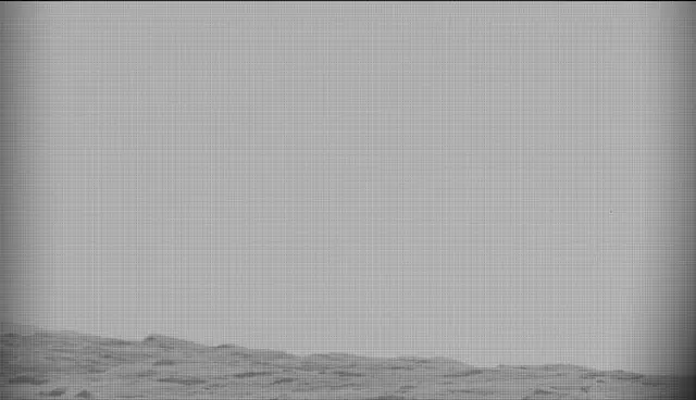 Sol 4375: Mast Camera (Mastcam)