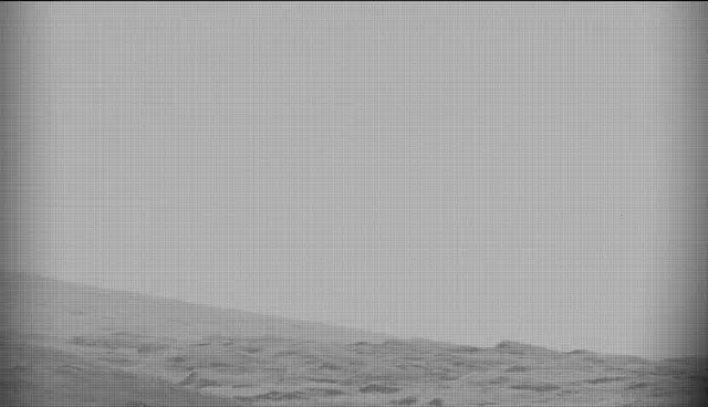 Sol 4375: Mast Camera (Mastcam)