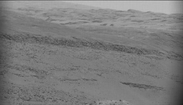Sol 4375: Mast Camera (Mastcam)
