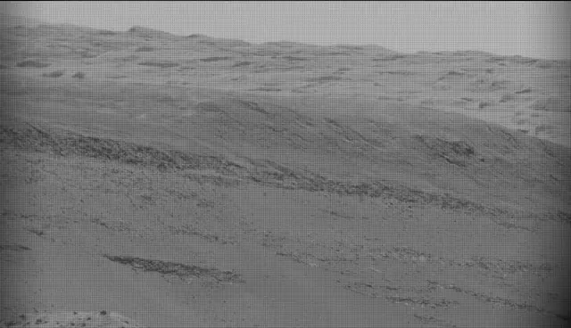 Sol 4375: Mast Camera (Mastcam)