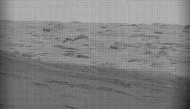 Sol 4375: Mast Camera (Mastcam)