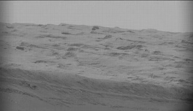 Sol 4375: Mast Camera (Mastcam)