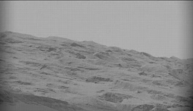 Sol 4375: Mast Camera (Mastcam)
