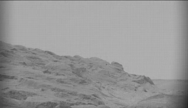 Sol 4375: Mast Camera (Mastcam)