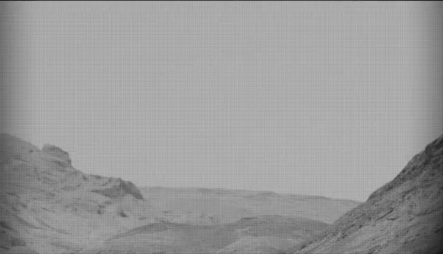 Sol 4375: Mast Camera (Mastcam)