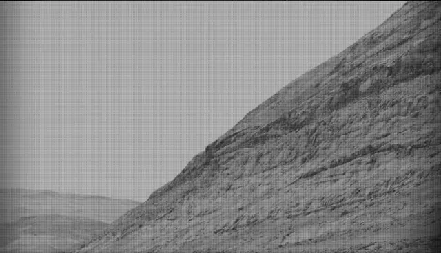 Sol 4375: Mast Camera (Mastcam)