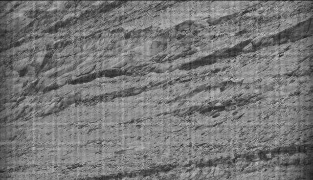 Sol 4375: Mast Camera (Mastcam)
