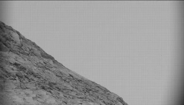 Sol 4375: Mast Camera (Mastcam)