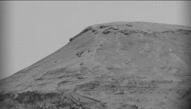 Sol 4375: Mast Camera (Mastcam)