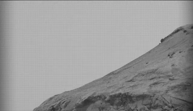Sol 4375: Mast Camera (Mastcam)