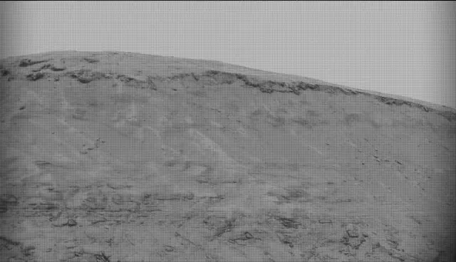 Sol 4375: Mast Camera (Mastcam)