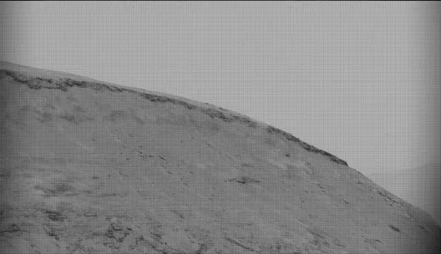 Sol 4375: Mast Camera (Mastcam)