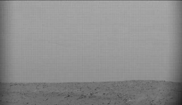 Sol 4375: Mast Camera (Mastcam)