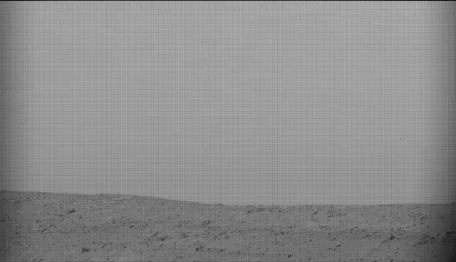 Sol 4375: Mast Camera (Mastcam)