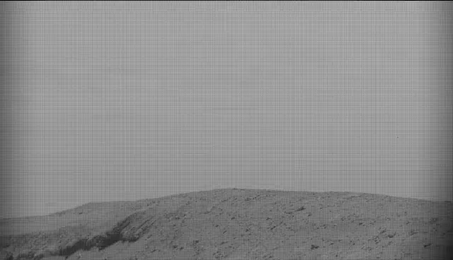 Sol 4375: Mast Camera (Mastcam)