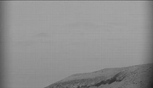 Sol 4375: Mast Camera (Mastcam)