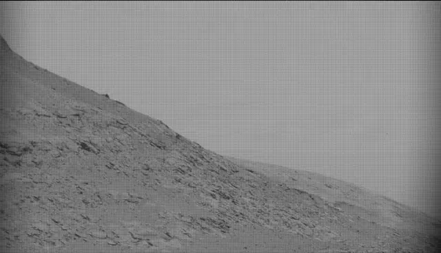 Sol 4375: Mast Camera (Mastcam)