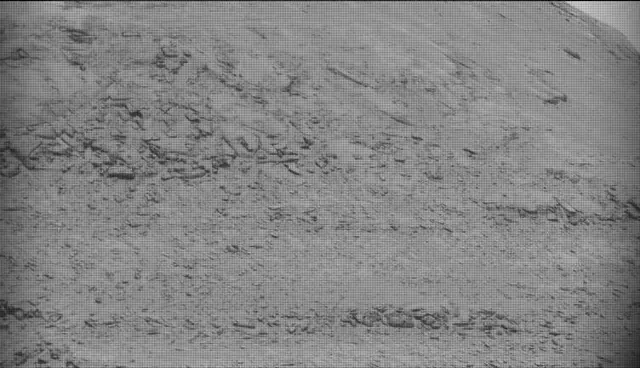 Sol 4375: Mast Camera (Mastcam)