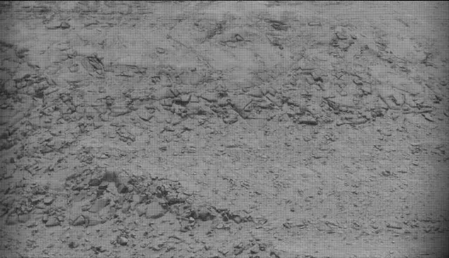 Sol 4375: Mast Camera (Mastcam)