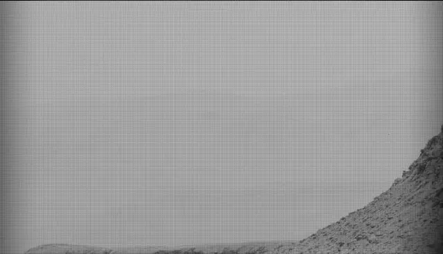 Sol 4375: Mast Camera (Mastcam)