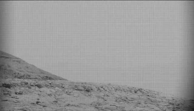 Sol 4375: Mast Camera (Mastcam)