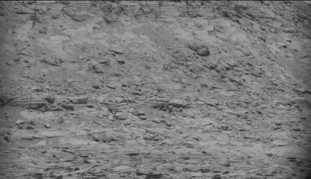 Sol 4375: Mast Camera (Mastcam)