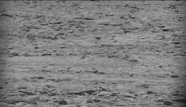 Sol 4375: Mast Camera (Mastcam)