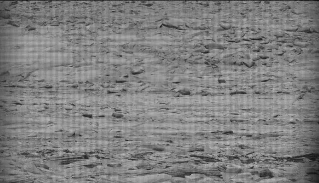 Sol 4375: Mast Camera (Mastcam)