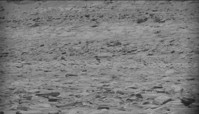 Sol 4375: Mast Camera (Mastcam)