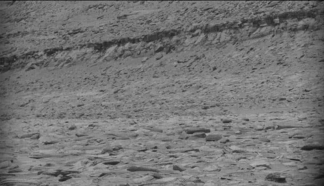 Sol 4375: Mast Camera (Mastcam)