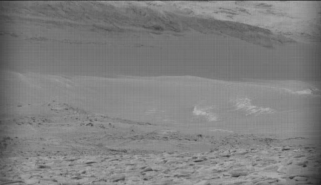 Sol 4375: Mast Camera (Mastcam)