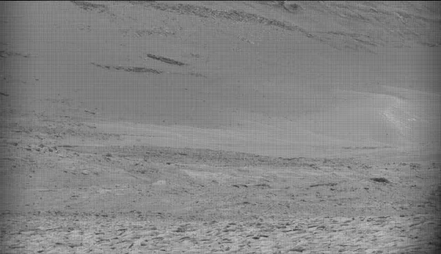 Sol 4375: Mast Camera (Mastcam)