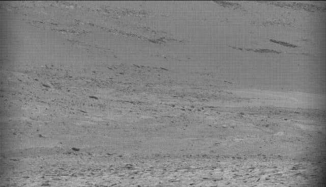 Sol 4375: Mast Camera (Mastcam)