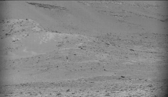 Sol 4375: Mast Camera (Mastcam)