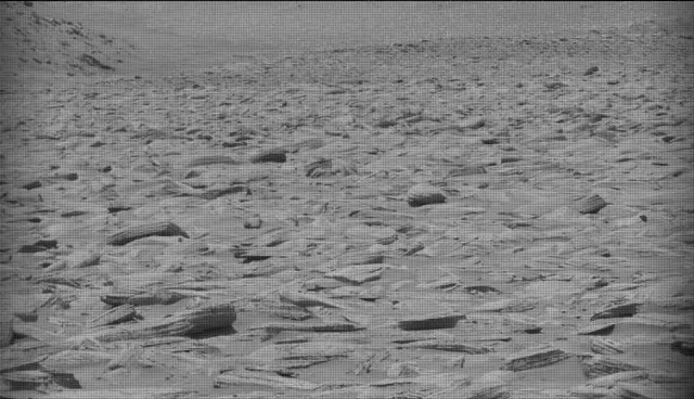 Sol 4375: Mast Camera (Mastcam)