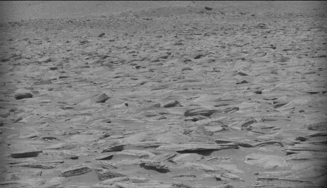 Sol 4375: Mast Camera (Mastcam)