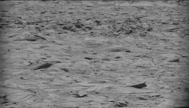Sol 4375: Mast Camera (Mastcam)