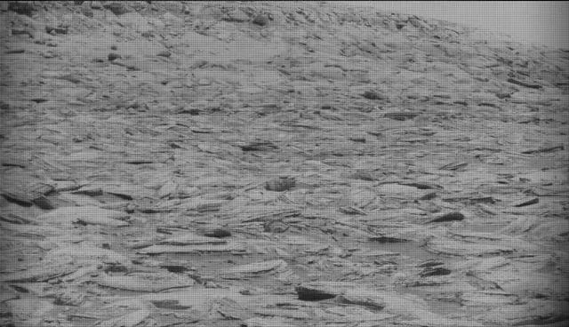 Sol 4375: Mast Camera (Mastcam)