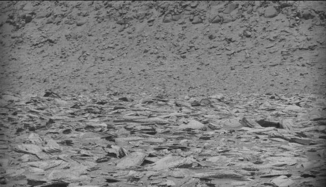 Sol 4375: Mast Camera (Mastcam)