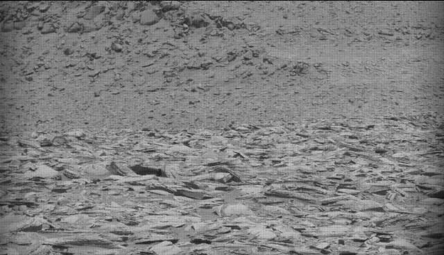 Sol 4375: Mast Camera (Mastcam)