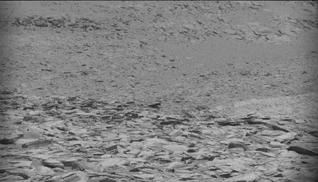 Sol 4375: Mast Camera (Mastcam)