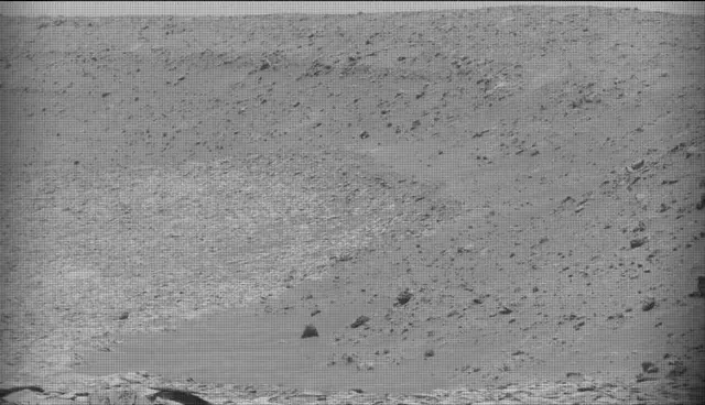 Sol 4375: Mast Camera (Mastcam)