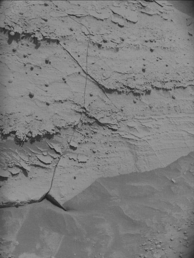 Sol 4375: Mast Camera (Mastcam)
