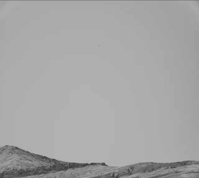 Sol 4375: Mast Camera (Mastcam)