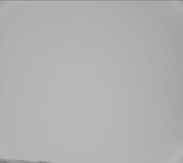 Sol 4375: Mast Camera (Mastcam)