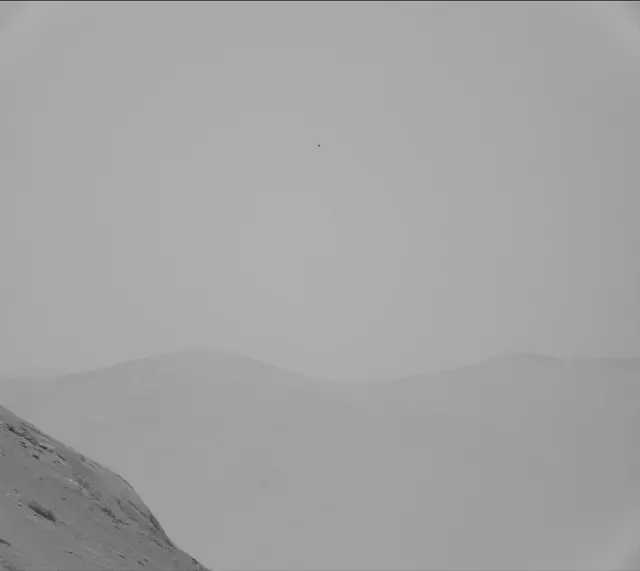 Sol 4375: Mast Camera (Mastcam)