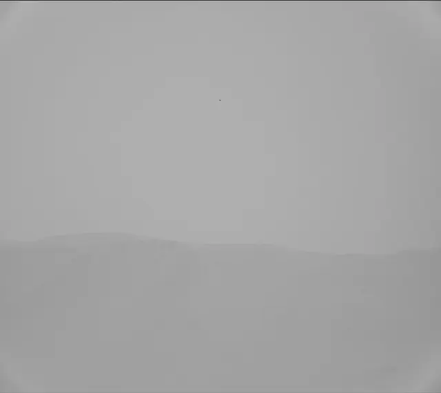 Sol 4375: Mast Camera (Mastcam)