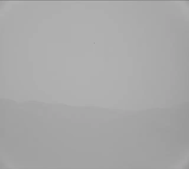 Sol 4375: Mast Camera (Mastcam)