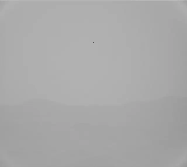 Sol 4375: Mast Camera (Mastcam)
