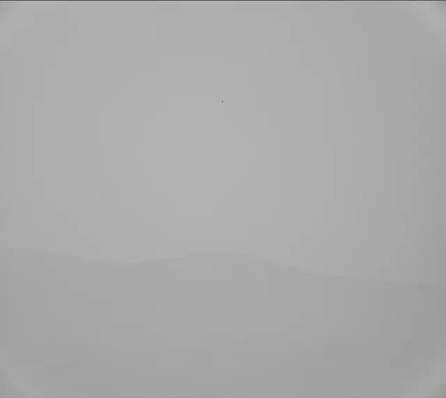 Sol 4375: Mast Camera (Mastcam)
